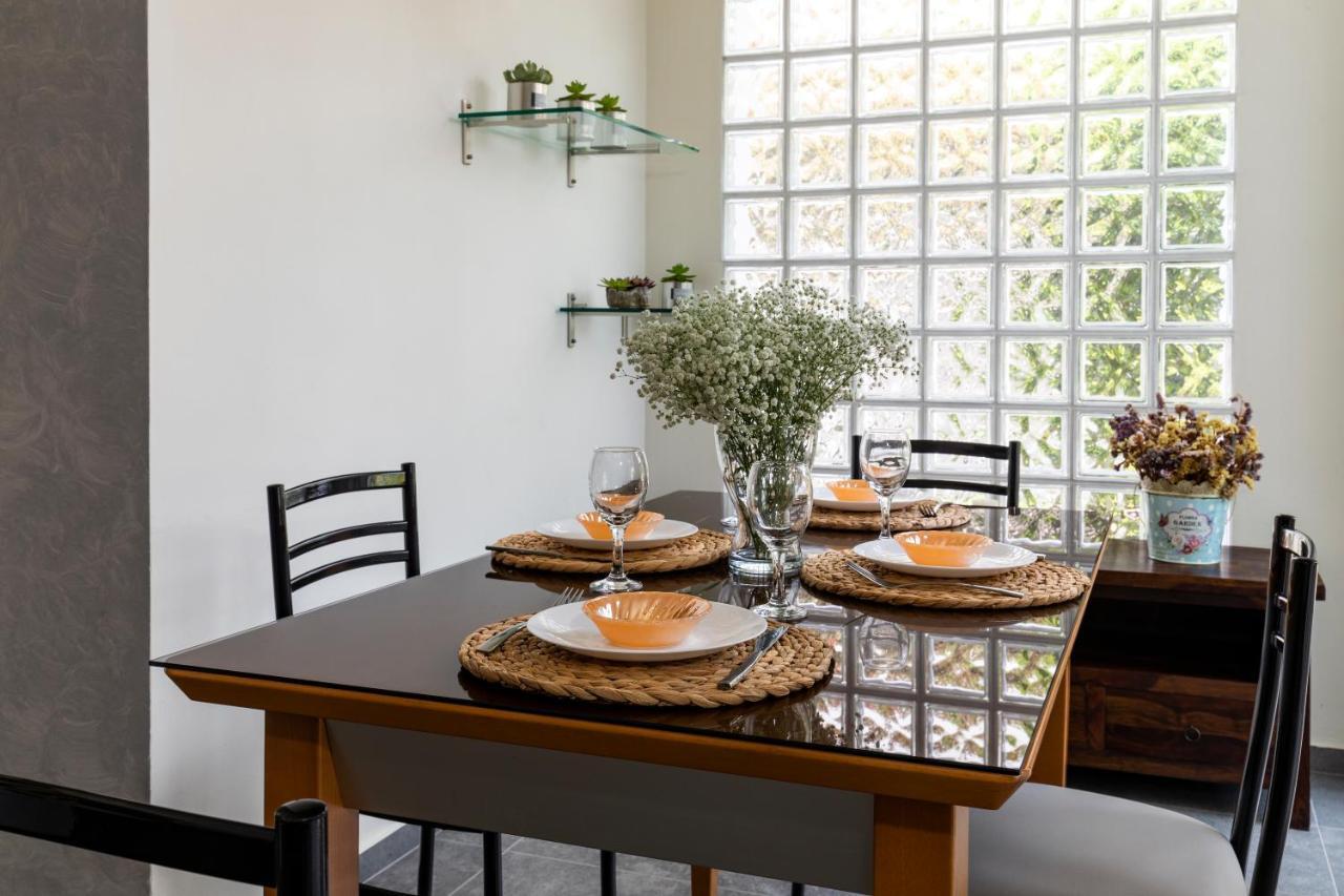הוילה גנאדי Elena House 2 מראה חיצוני תמונה