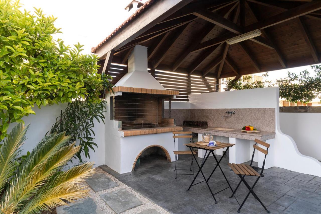 הוילה גנאדי Elena House 2 מראה חיצוני תמונה